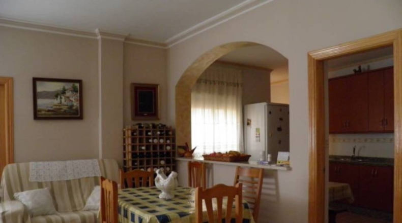 Granada - Venta Santa Barbara - 340m2