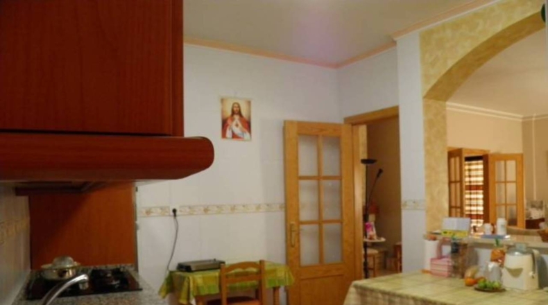 Granada - Venta Santa Barbara - 340m2