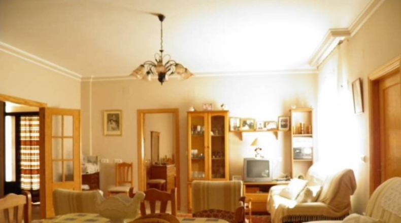 Granada - Venta Santa Barbara - 340m2
