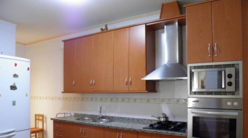 Granada - Venta Santa Barbara - 340m2