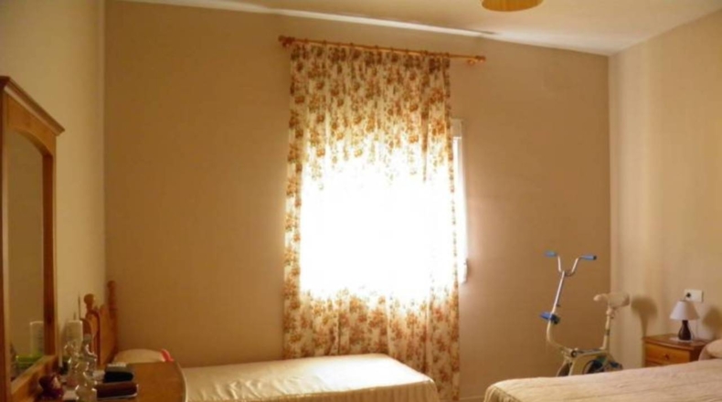 Granada - Venta Santa Barbara - 340m2