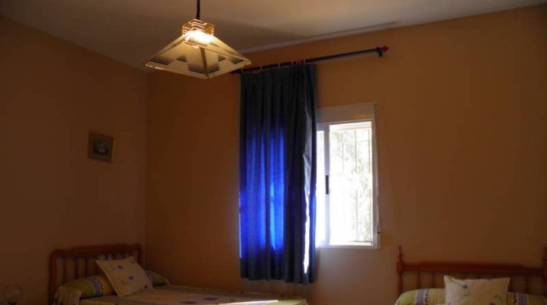 Granada - Venta Santa Barbara - 340m2