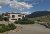 Chalet independiente con terreno en venta en Loja ref: TR64568 foto