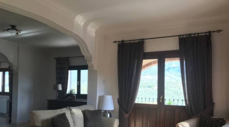 Granada - Fuente Camacho - 6735m2