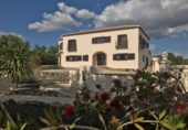 Chalet independiente con terreno en venta en Loja ref: TR64568 foto