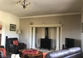 Chalet independiente con terreno en venta en Loja ref: TR64568 foto