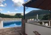 Chalet independiente con terreno en venta en Loja ref: TR64568 foto