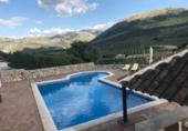 Chalet independiente con terreno en venta en Loja ref: TR64568 foto