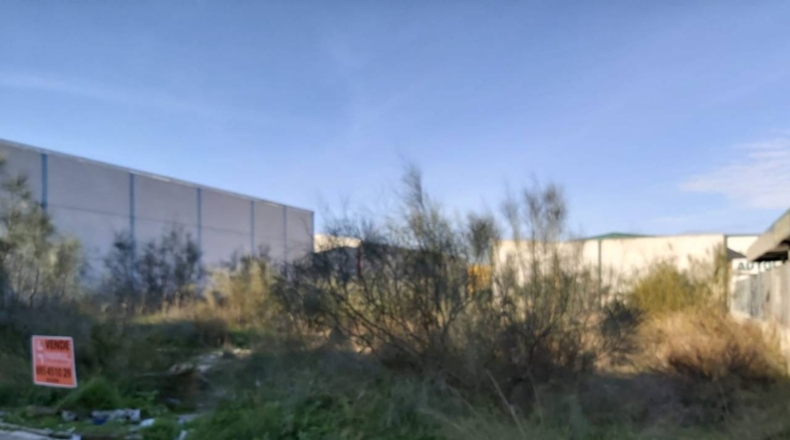 Granada - Plines - 600m2
