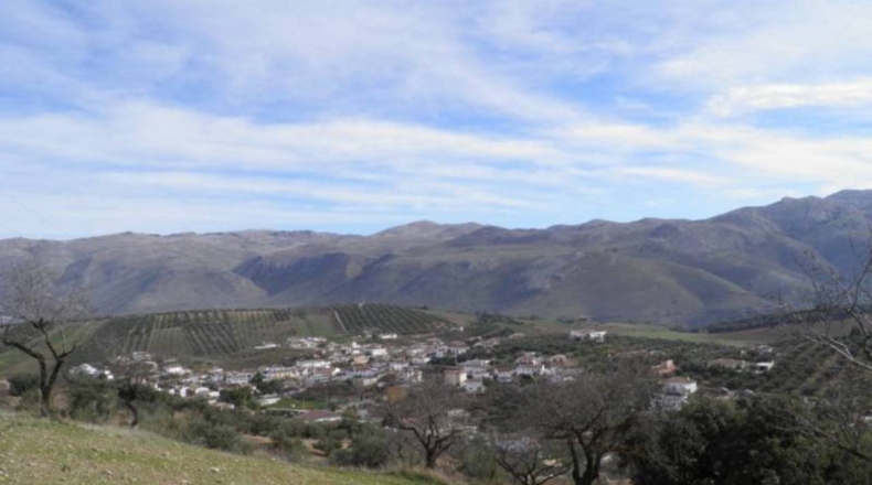 Granada - Fuente Camacho - 13081m2
