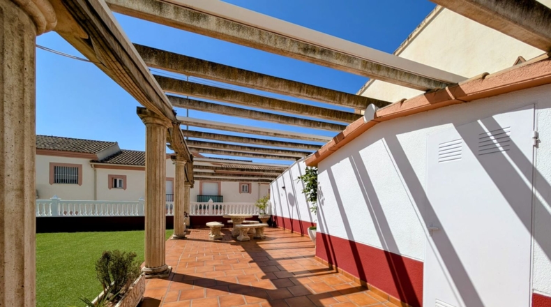 Granada - El Bujeo - 500m2