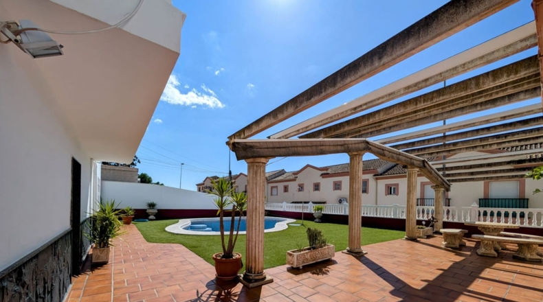 Granada - El Bujeo - 500m2