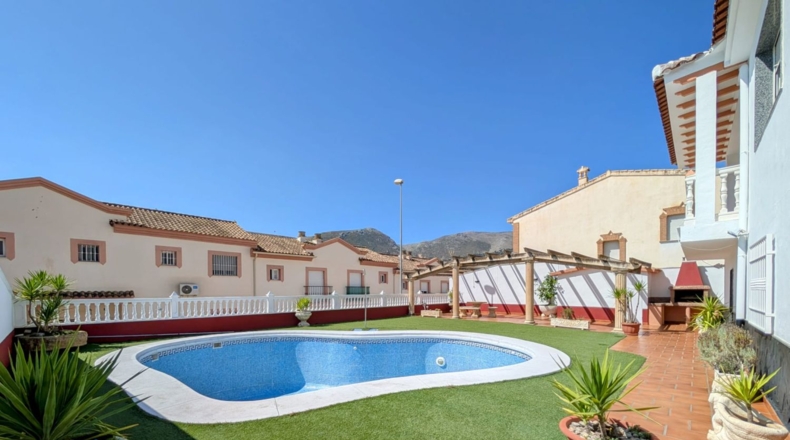 Granada - El Bujeo - 500m2