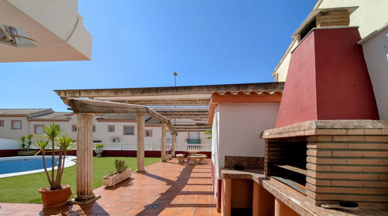 Granada - El Bujeo - 500m2