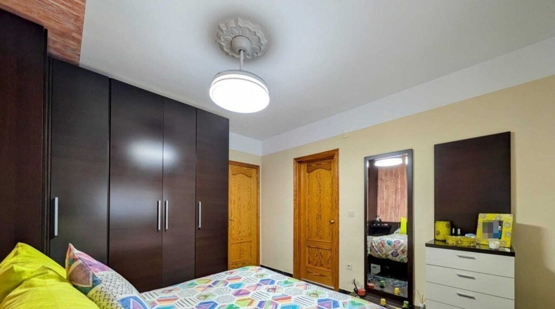 Granada - El Bujeo - 500m2