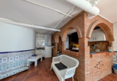 Casa de pueblo en venta en Loja ref: TR58407 foto