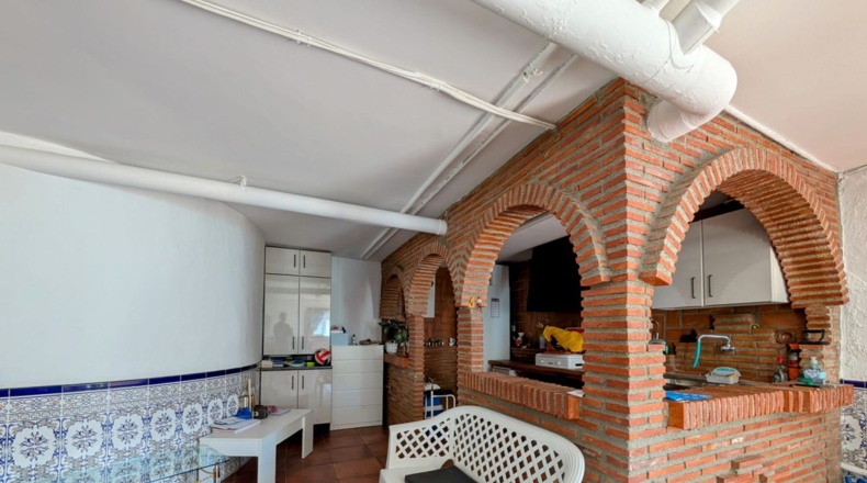 Granada - El Bujeo - 500m2