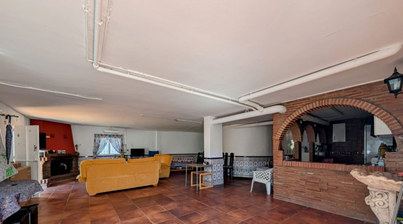 Granada - El Bujeo - 500m2