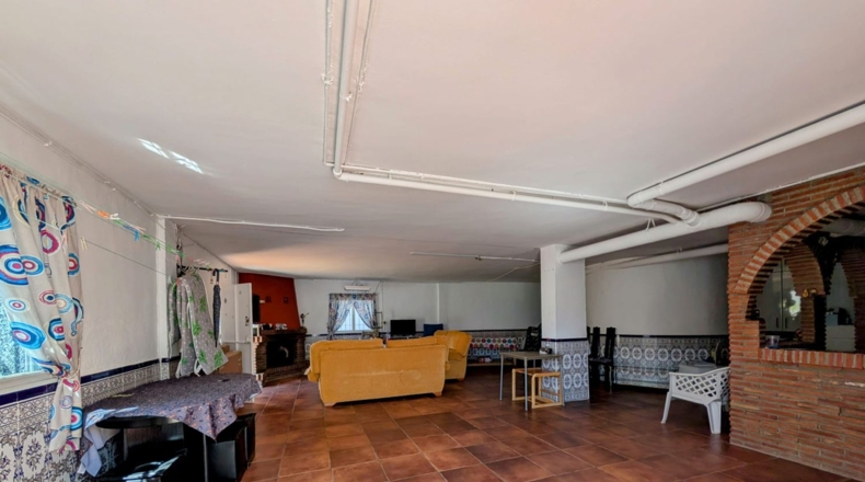 Granada - El Bujeo - 500m2