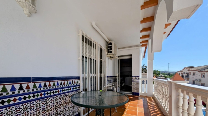 Granada - El Bujeo - 500m2