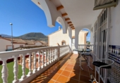 Casa de pueblo en venta en Loja ref: TR58407 foto