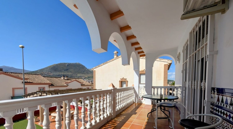 Granada - El Bujeo - 500m2