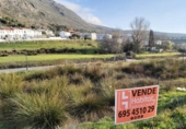 Suelo urbano en venta en Guadix ref: TR64693 foto
