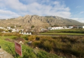 Suelo urbano en venta en Guadix ref: TR64693 foto