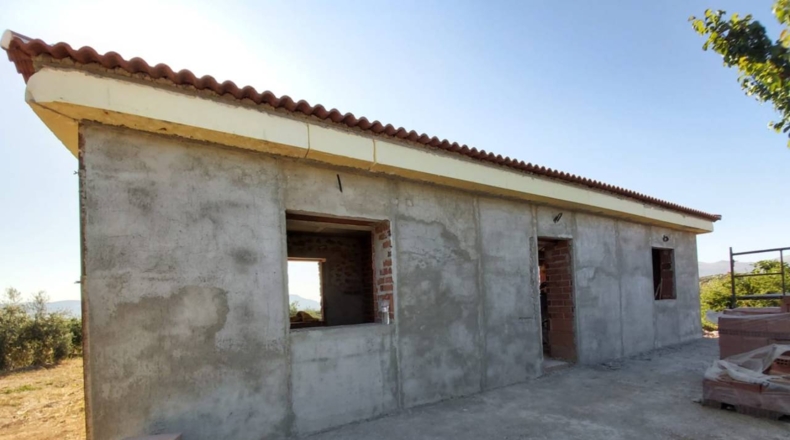 Granada - Ventorros de la Laguna - 38716m2