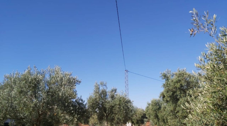 Granada - Ventorros de la Laguna - 38716m2