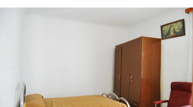Granada - Huétor Tájar - 1700m2