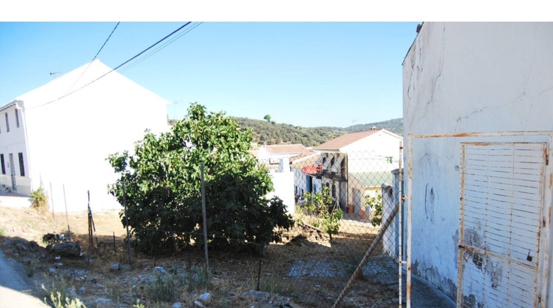 Granada - Huétor Tájar - 1700m2