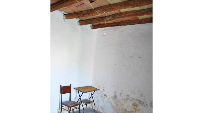 Granada - Huétor Tájar - 1700m2