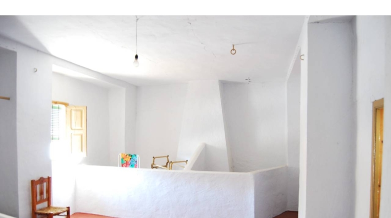 Granada - Huétor Tájar - 1700m2