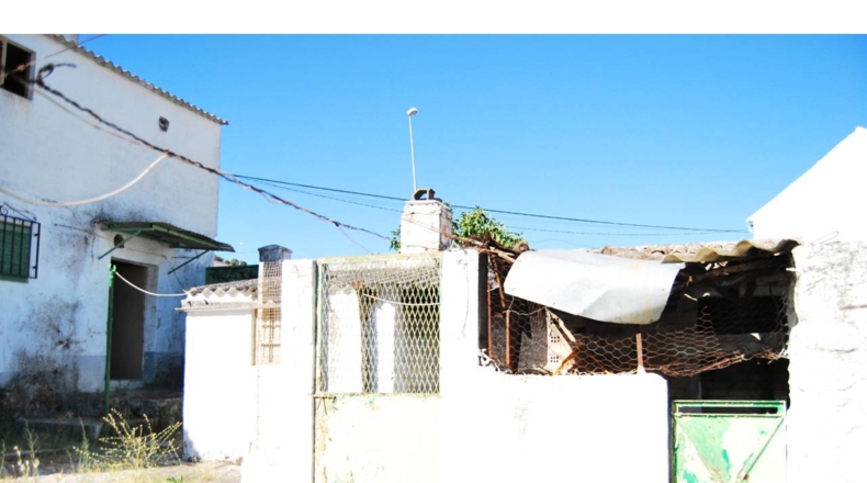 Granada - Huétor Tájar - 1700m2