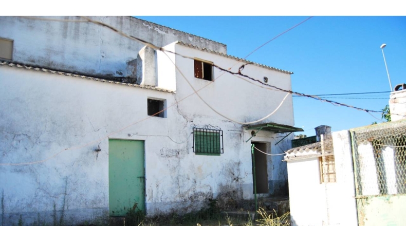 Granada - Huétor Tájar - 1700m2
