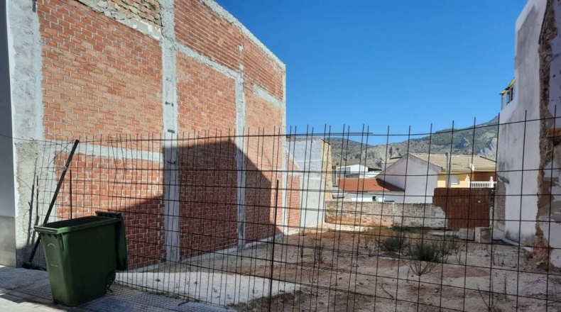 Granada - El Bujeo - 180m2