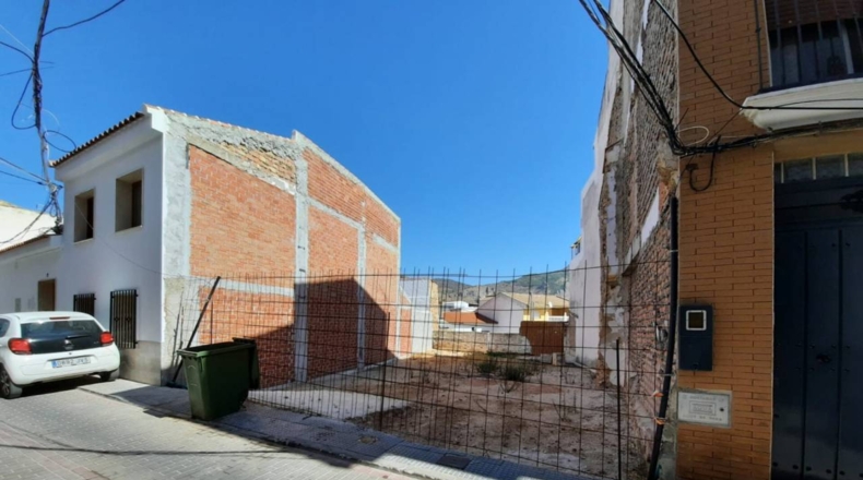Granada - El Bujeo - 180m2