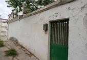 Участок с постройкой на продажу в городе Loja. Фото
