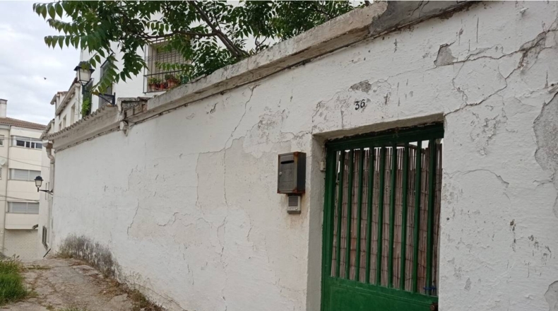 Granada - El Bujeo - 270m2