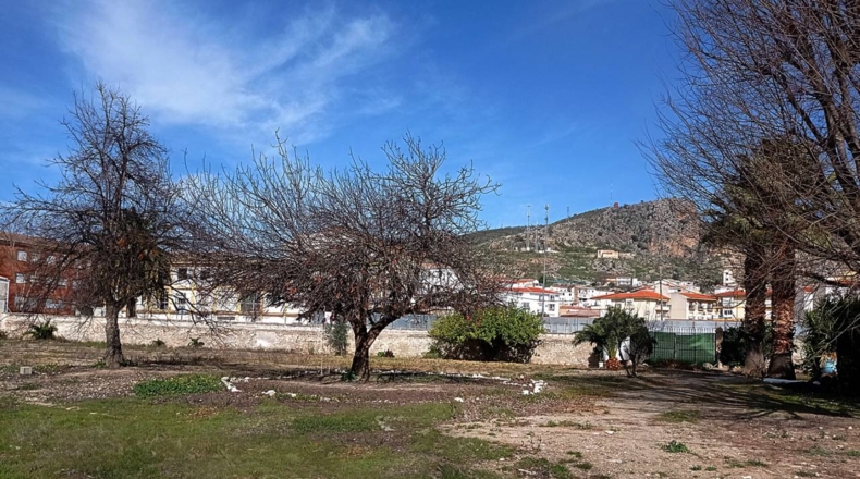 Granada - Loja - 4209m2