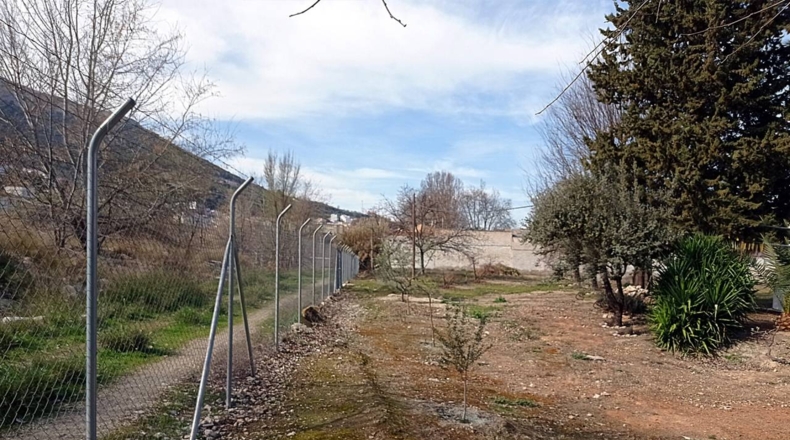 Granada - Loja - 4209m2