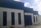 Industrial warehouse for sale in Loja ref: TR64558 photo