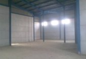 Industrial warehouse for sale in Loja ref: TR64558 photo