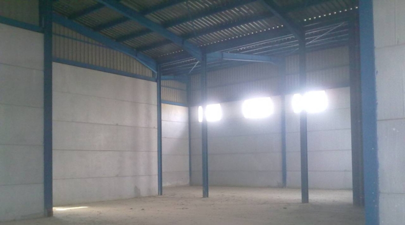 Granada - Huétor Tájar - 320m2