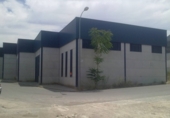 Industrial warehouse for sale in Loja ref: TR64558 photo