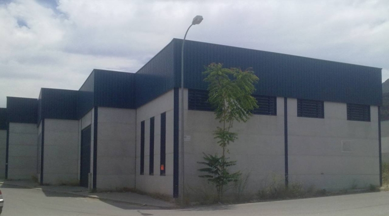 Granada - Huétor Tájar - 320m2