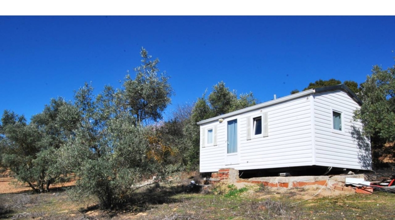 Granada - El Bujeo - 2800m2