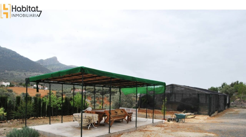 Granada - El Bujeo - 4000m2