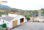 Rural estate for sale in Loja ref: TR64557 photo